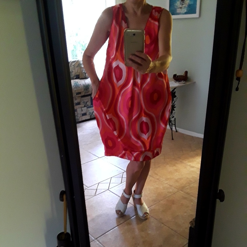 OGGI Dress - Picture 3 of 3